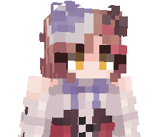 SuetyChannel26's skin