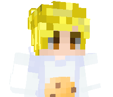 CookieChauffe's skin