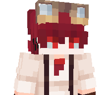 iSaturnx's skin