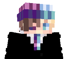 HuIio's skin