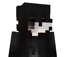 lilcrona's skin