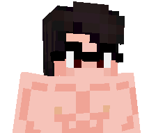 iFrosTah's skin