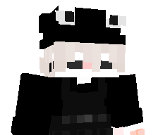 oxxeDR's skin