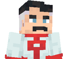 TheLastCrusader8's skin