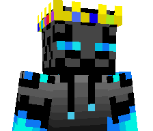 Lightning_9821's skin