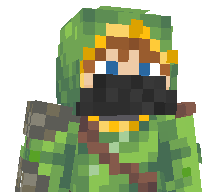 MrDust's skin