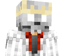xTenHeart's skin