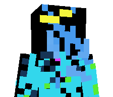 CinamononMC's skin