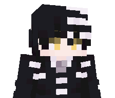 Furied's skin