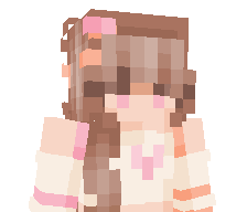 Bunnyvii's skin