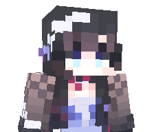 luntia's skin