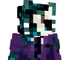 Rhil's skin