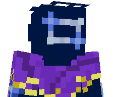 TheChosenCone1's skin