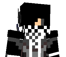 Acxyl09's skin
