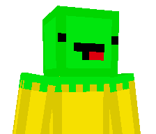 Piunub's skin