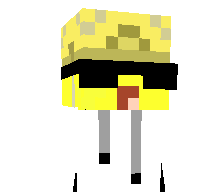MJR_Splitz's skin