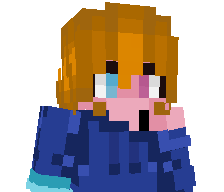 S1llyGal's skin