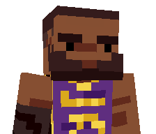 HydnSukz's skin