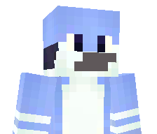 Calebaxh's skin