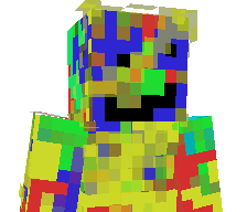 MithrilAddict's skin