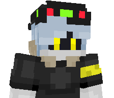 Fang_Minecraft's skin