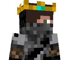 derblindeJack's skin