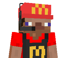 GrandBigMac's skin