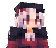 schizo's skin