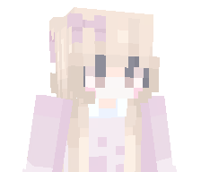 StuckInClouHeart's skin