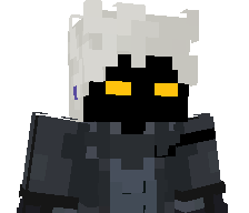 Luxxs's skin