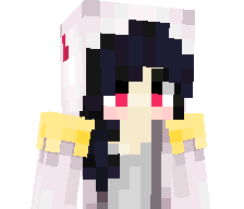 iSoladev's skin