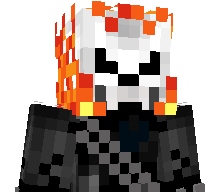 AxelWolf's skin