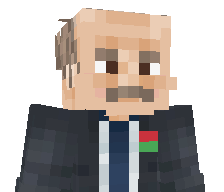 TheBulbash's skin