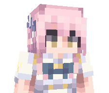 Misono_Mika's skin