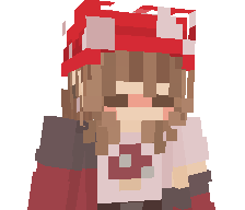 qqki's skin