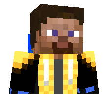 DinoRobotEvan's skin