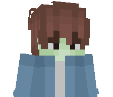 Clxudboii's skin
