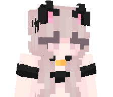 Noirclaw's skin