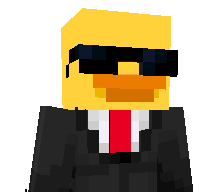 Fakepommes's skin