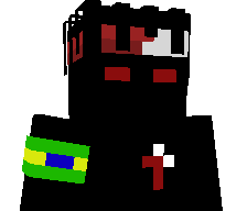 Juninhorlk's skin
