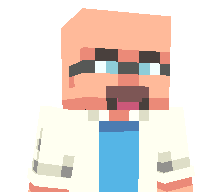 HashbrownHead's skin