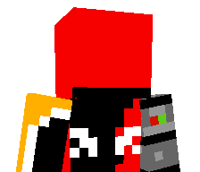 Immortal86524's skin