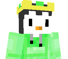 WarmerPenguin's skin