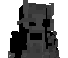 Humble_MC's skin