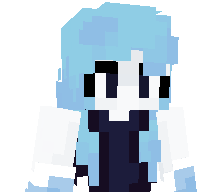 _katiku's skin