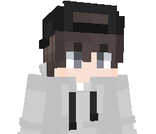Muahan's skin