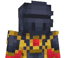 QutriX's skin