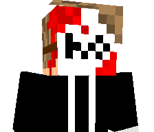 MrMishanski's skin