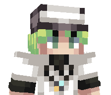 xeafis's skin