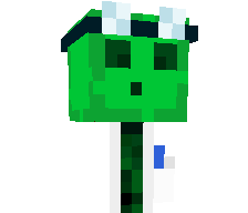 MarshyCommando's skin